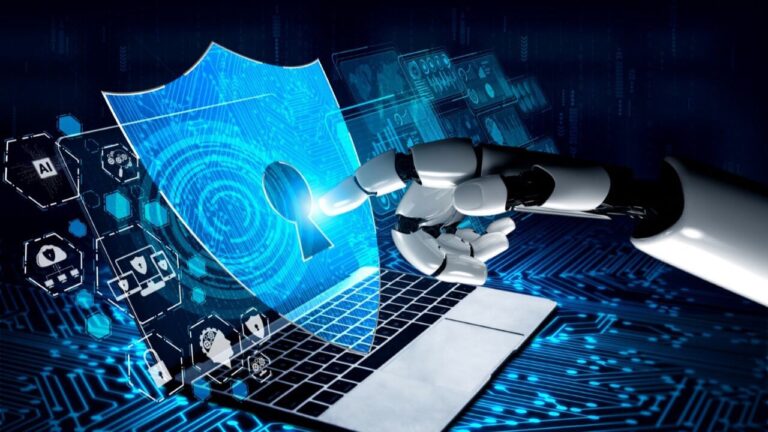 IA e Segurança Cibernética