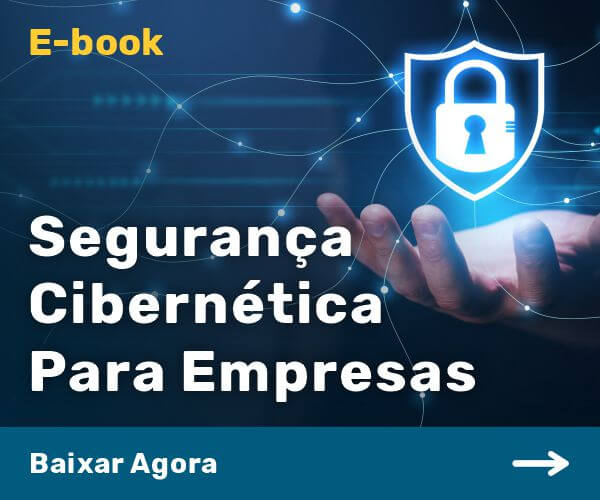 Dicas de Segurança Cibernética