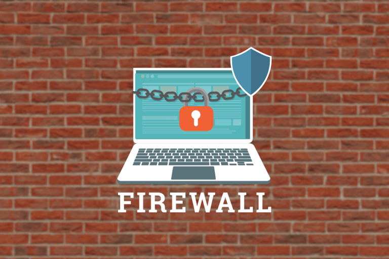 Firewall para empresas